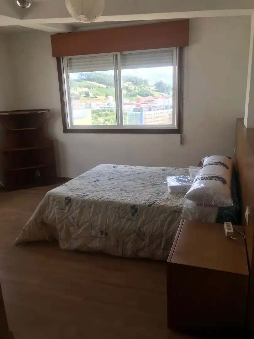 Appartement avec ascenseur à louer à Rúa de San Pedro de Mezonzo, imagen 6