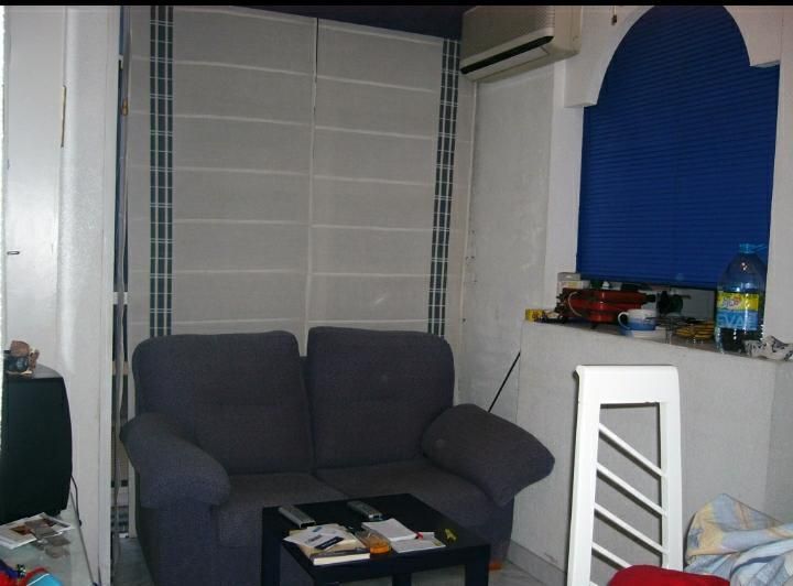 Flat for sale in  Murcia Capital  with Air Conditioner, Storage room and Furnished