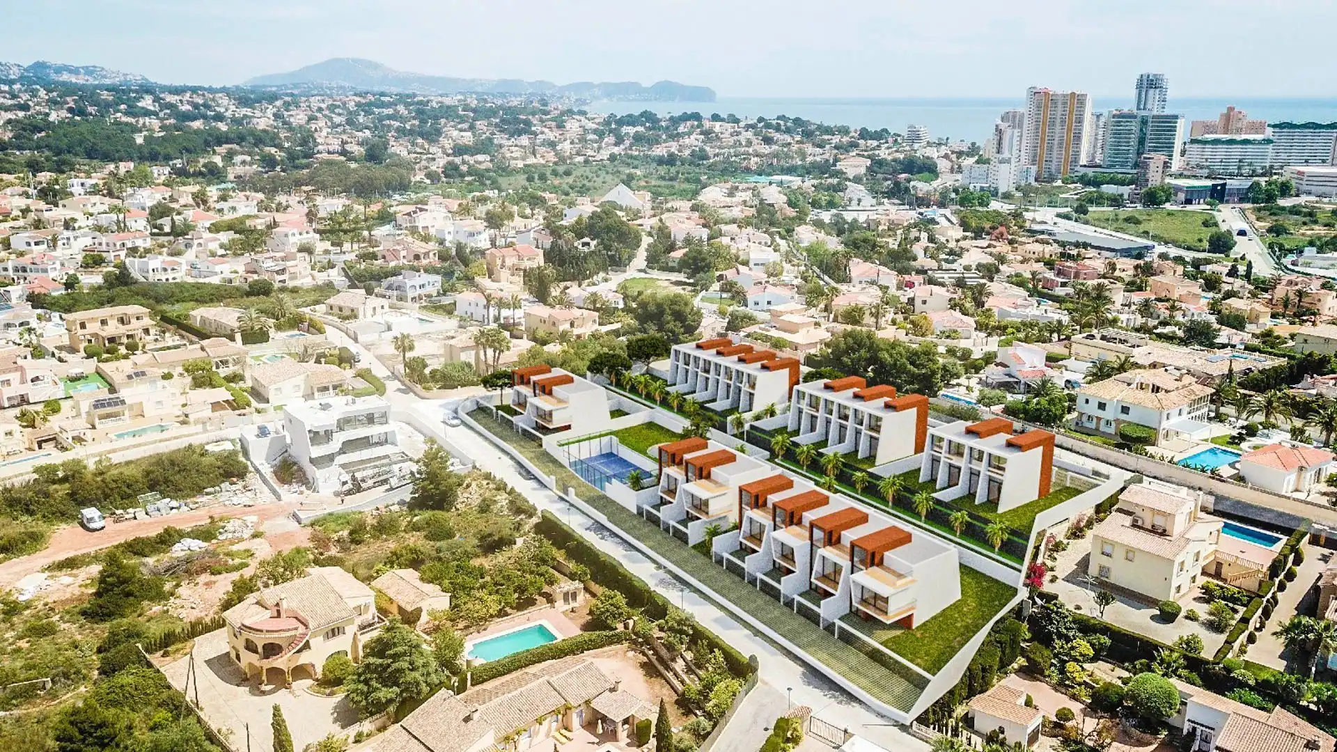 Maison avec piscine à vendre à Marisol Park - Ortembach - Los Almendros, imagen 8
