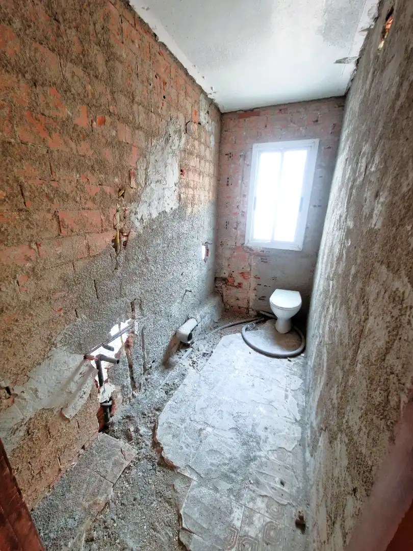 Piso con ascensor en venta en Calle Pérez Casas, imagen 25