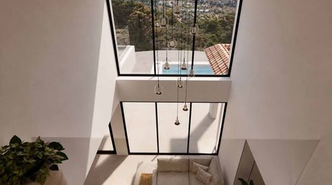Foto 4 de Casa adosada en venta en Benahavís pueblo, Benahavís