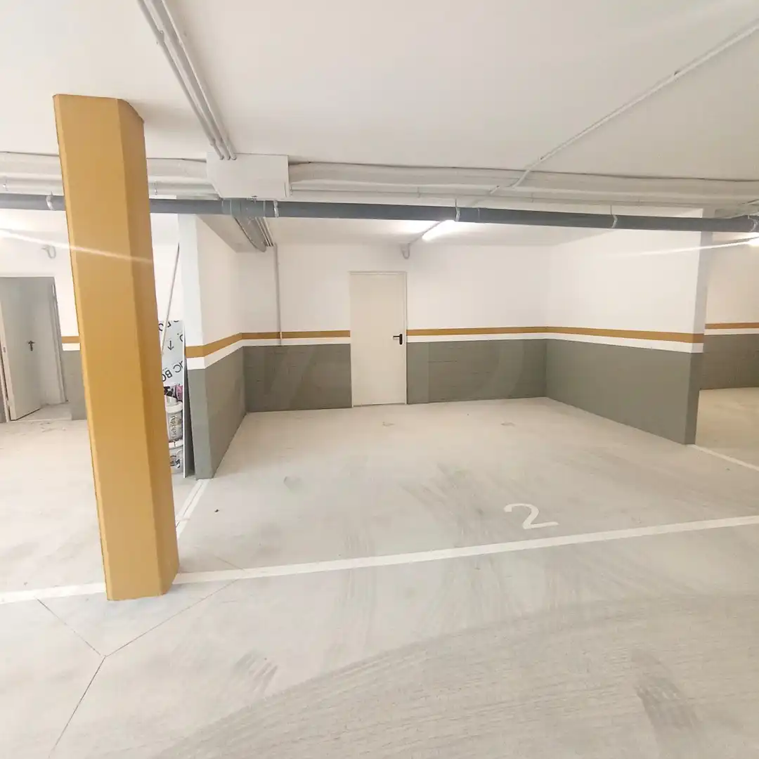 Aparcament de Casa adosada en venda en Vandellòs i l'Hospitalet de l'Infant amb Aire condicionat, Calefacció i Terrassa