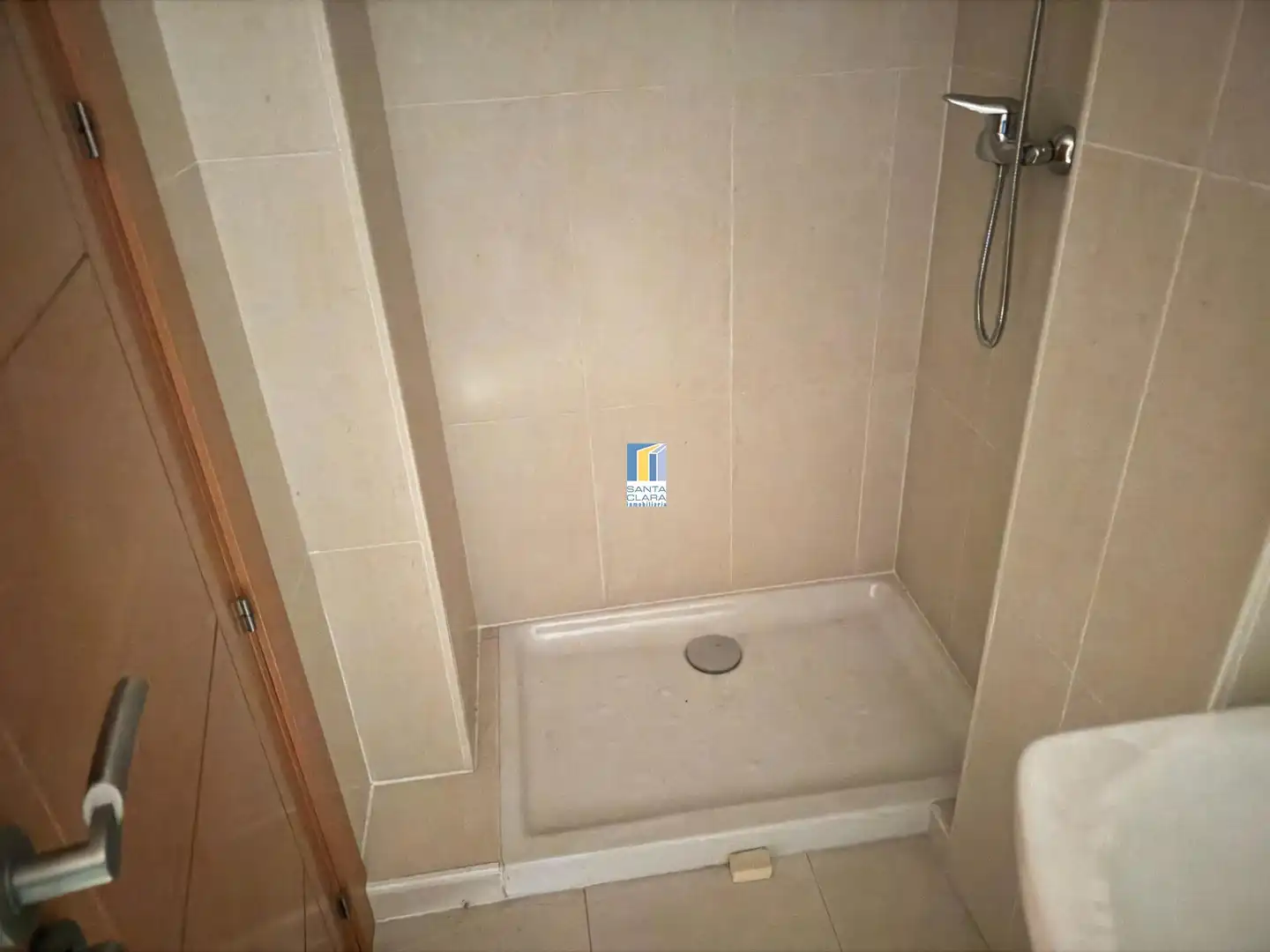 Bathroom of Flat for sale in Zamora Capital   with Heating and Balcony