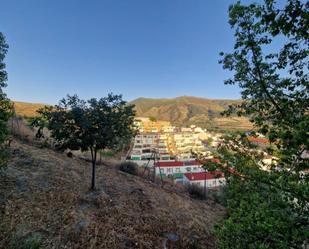 Exterior view of Flat for sale in Cenes de la Vega  with Storage room and Balcony