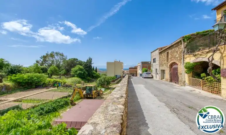 Adosado con terraza en venta en Carrer Nou, imagen 25