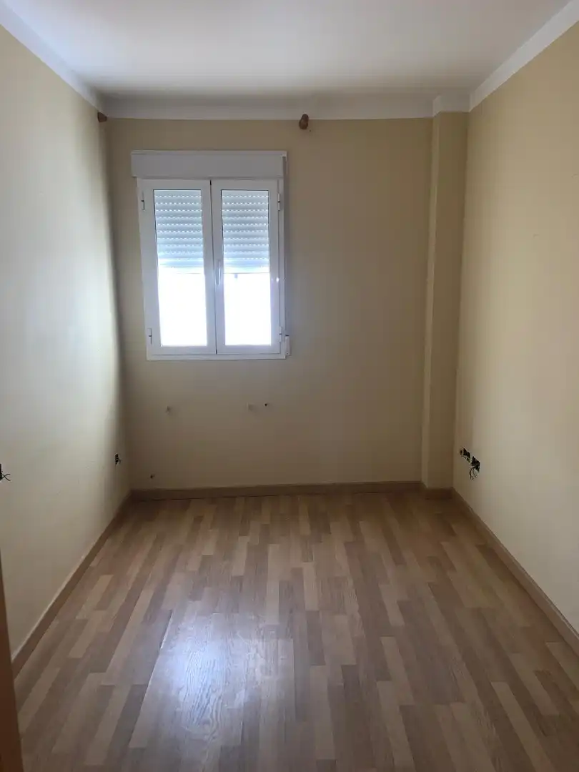 Bedroom of Flat for sale in Villarrobledo