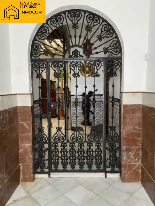Detached homes for sale in Córdoba  with Air Conditioner and Terrace