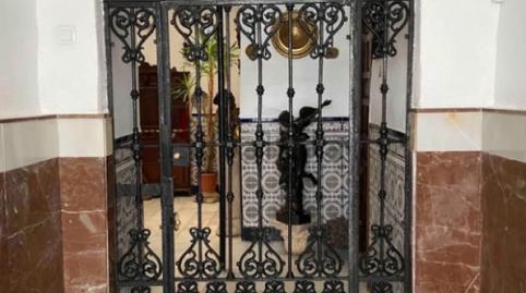 Foto 2 de Casa adosada en venda a Calle Rey Heredia, 14, Casco Histórico  - Ribera - San Basilio,  Córdoba Capital