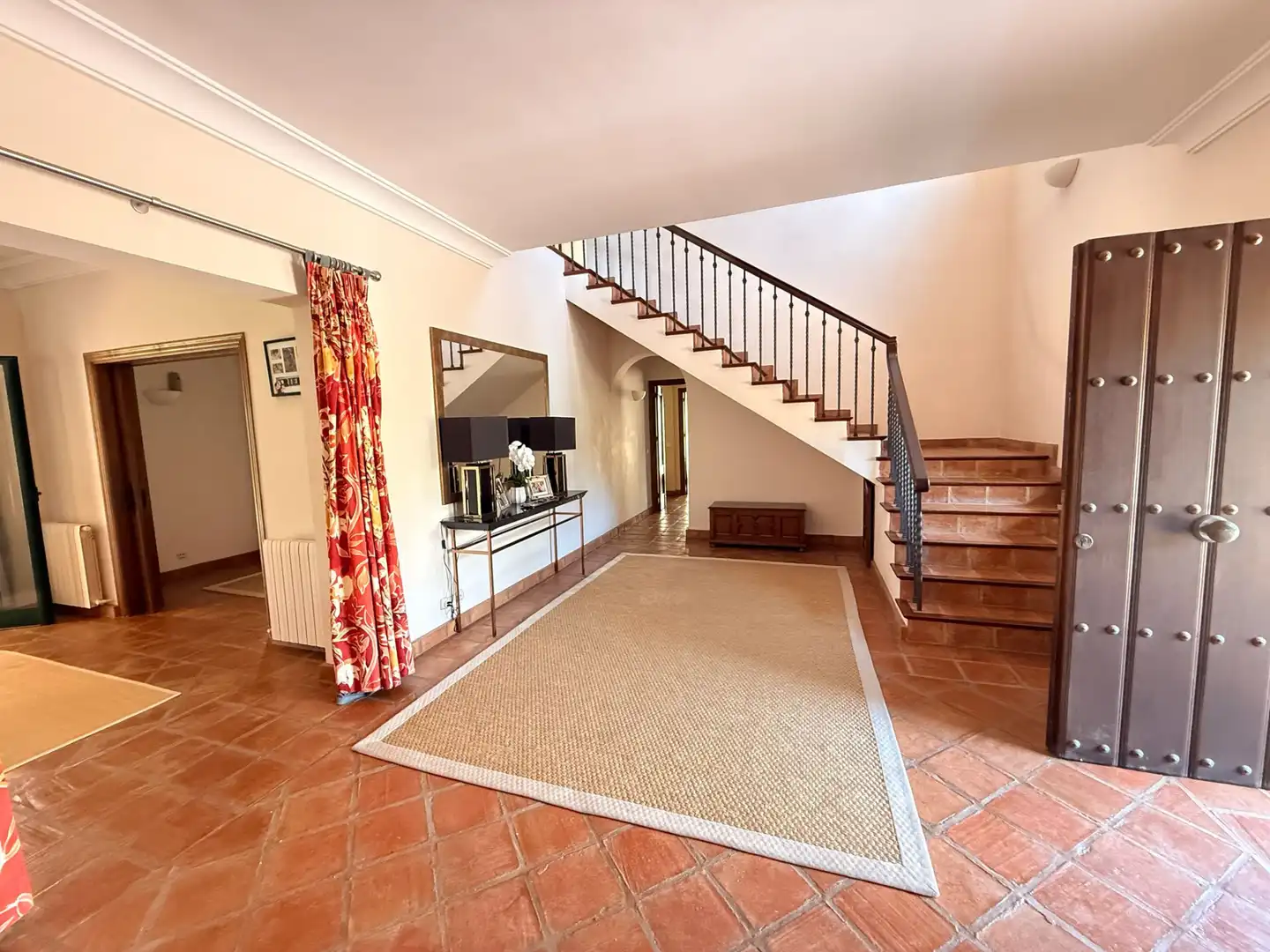 Casa con piscina en venta en Sotogrande Alto, imagen 12