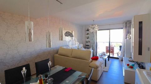 Piso en venta en Poble de Ponent03502