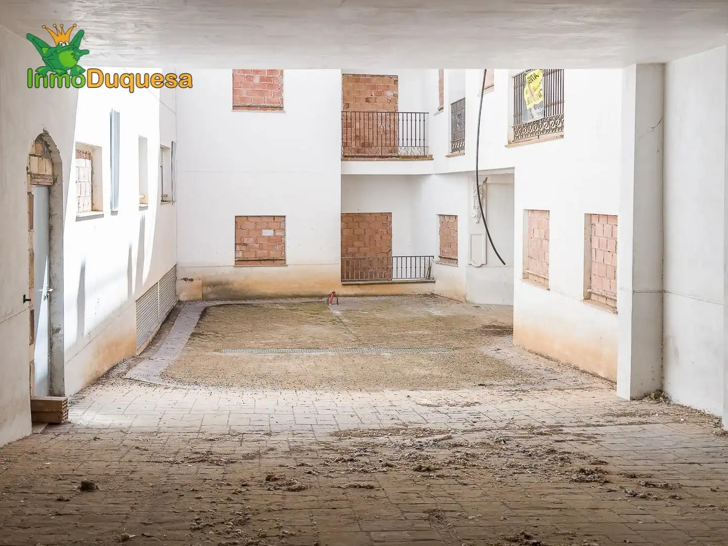 Attic for sale in Lanjarón  with Terrace and Balcony