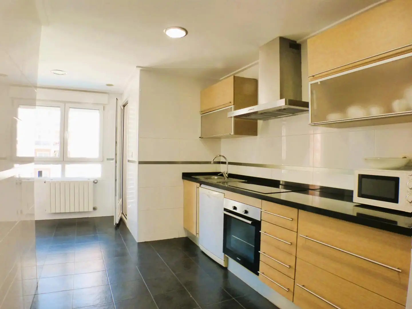 Apartament de lloguer a Paus - Poligono San Blas