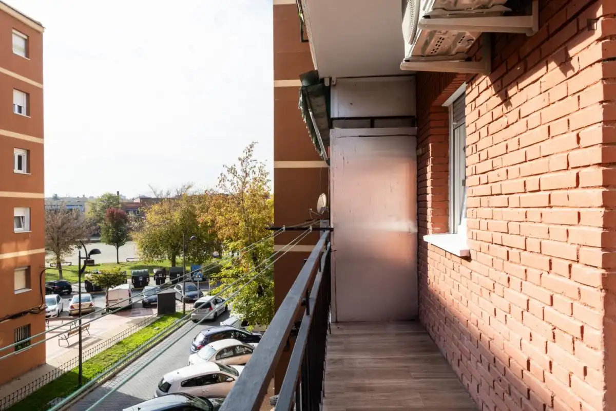 Habitació a Universidad