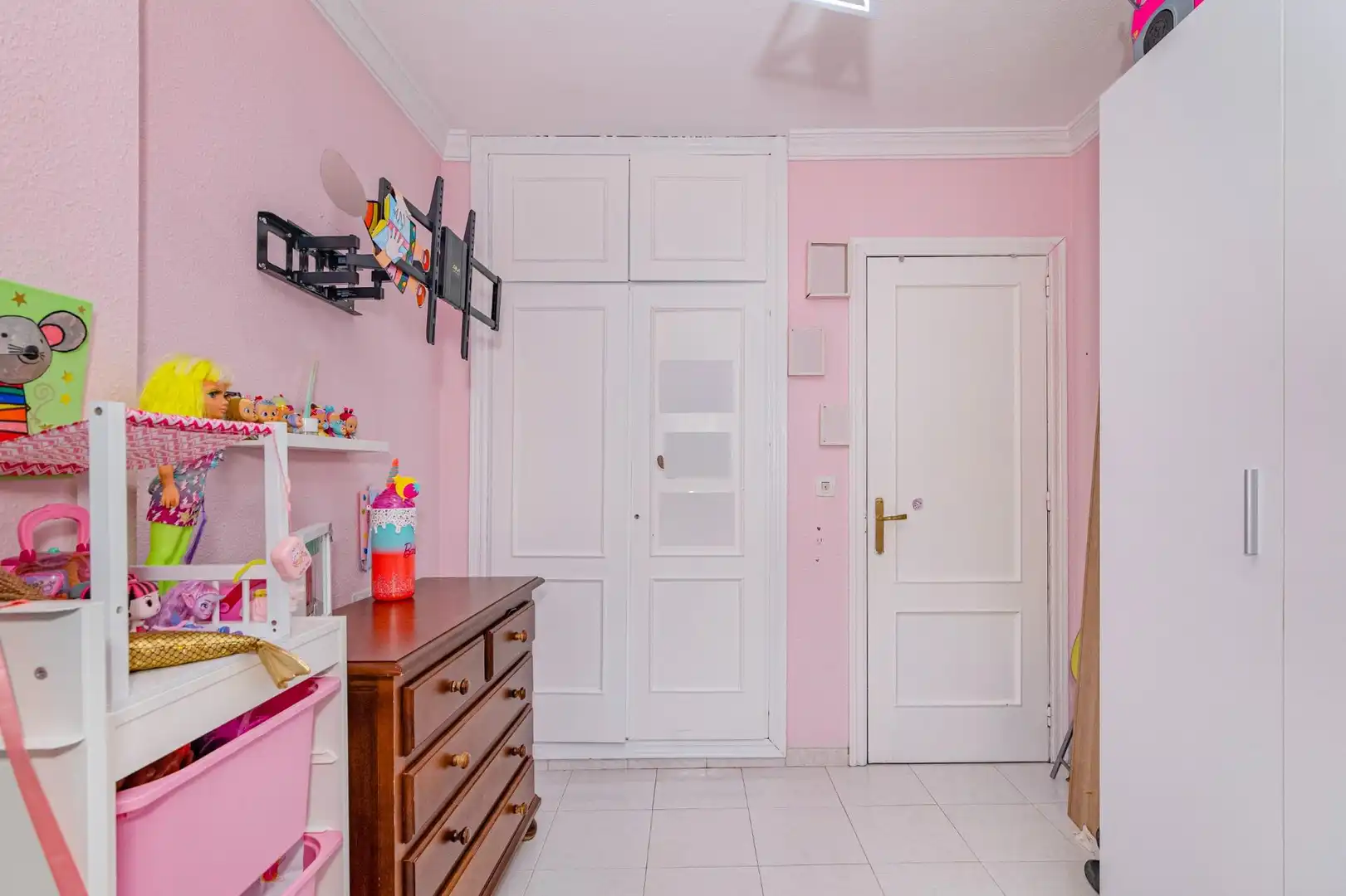 Habitación de Casa adosada en venta en Alhendín