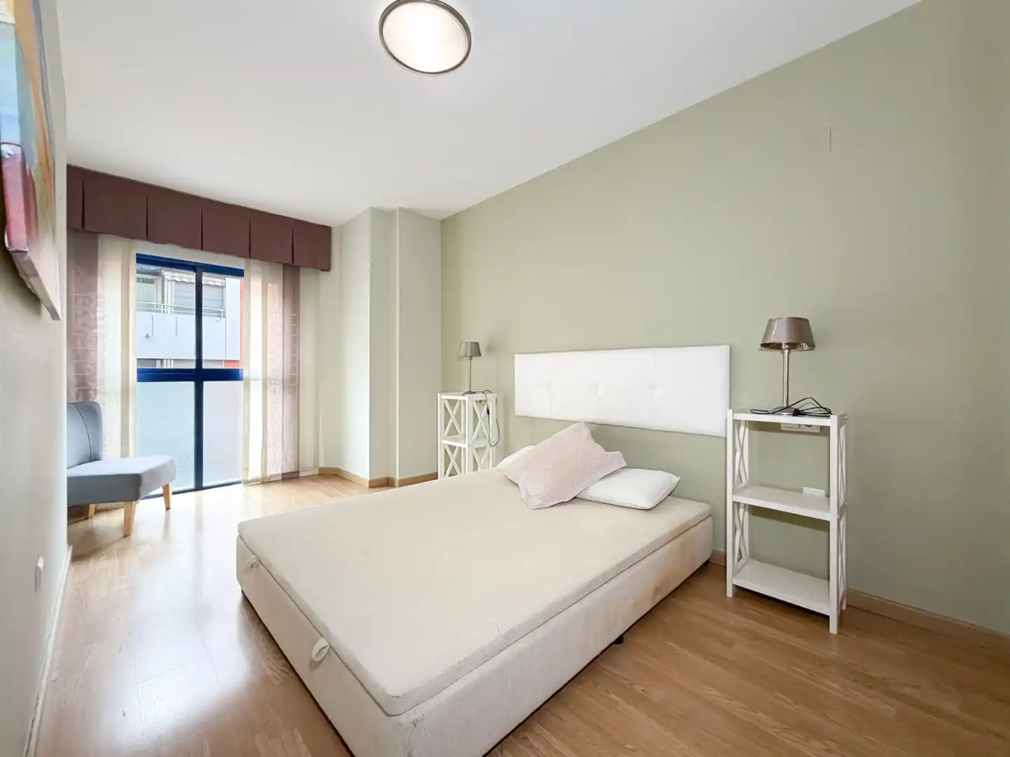 Apartment with lift to rent in Campello Playa, imagen 9