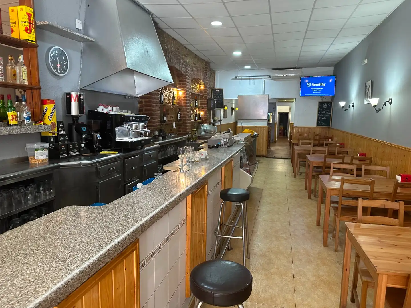 Locale commerciale in cessione a Centre - Sant Oleguer, imagen 22