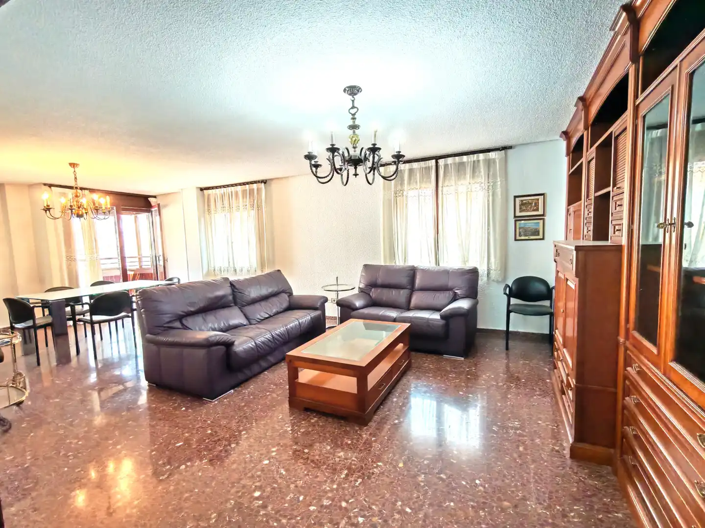 Flat with terrace for sale in Elche ciudad, imagen 3