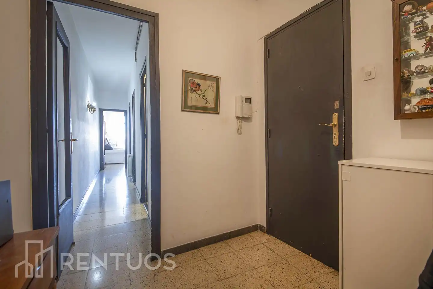 Flat for sale in calle de Joan Güell, Barri de les Corts