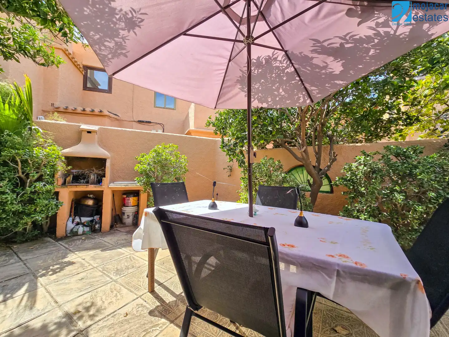 Terrace of Houses for sale in Turre, Almería