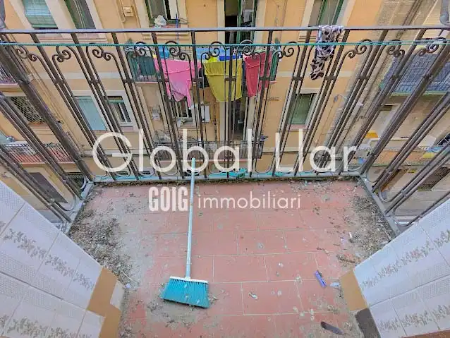 Appartamento con terrazza in vendita a Carrer de Salamanca, imagen 14