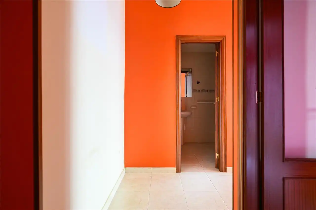 Piso en venta en Santa Lucía de Tirajana con Terraza