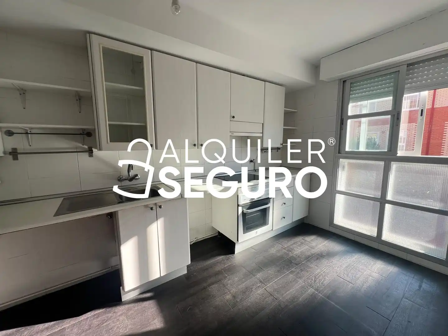 Kitchen of Houses for rent in Tres Cantos  with Heating, Storage room and Swimming Pool