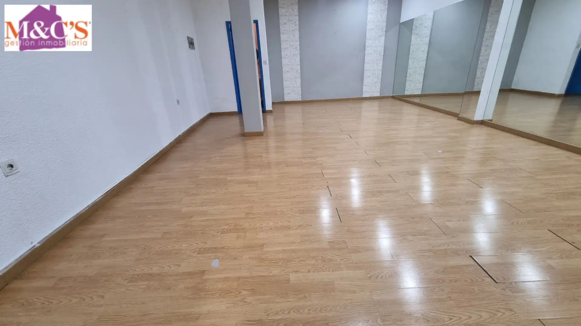 Local comercial de lloguer a Centro, imagen 3