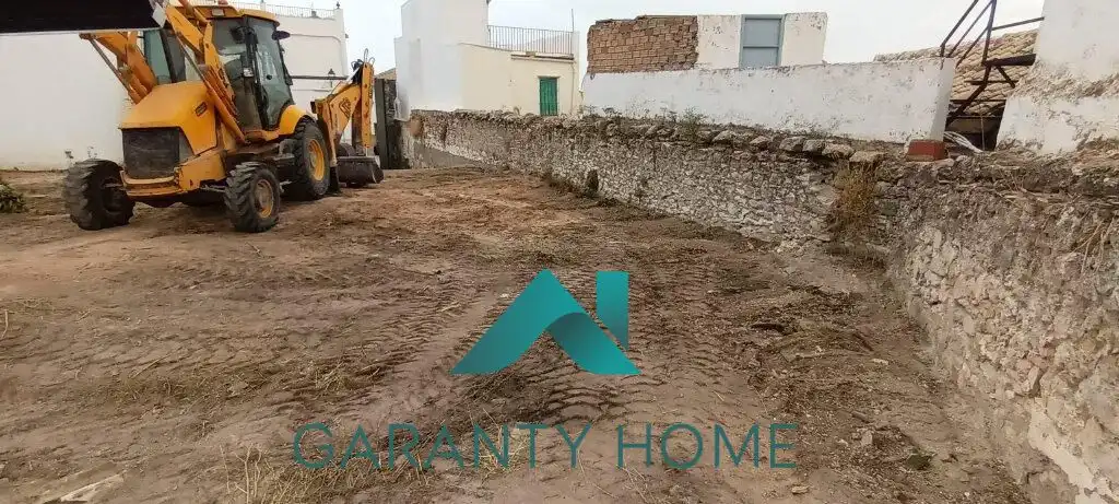 Terrenos y solares en venta en Estepa, imagen 7