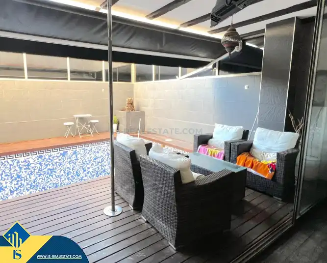 Villa avec piscine à vendre à Centro, imagen 3