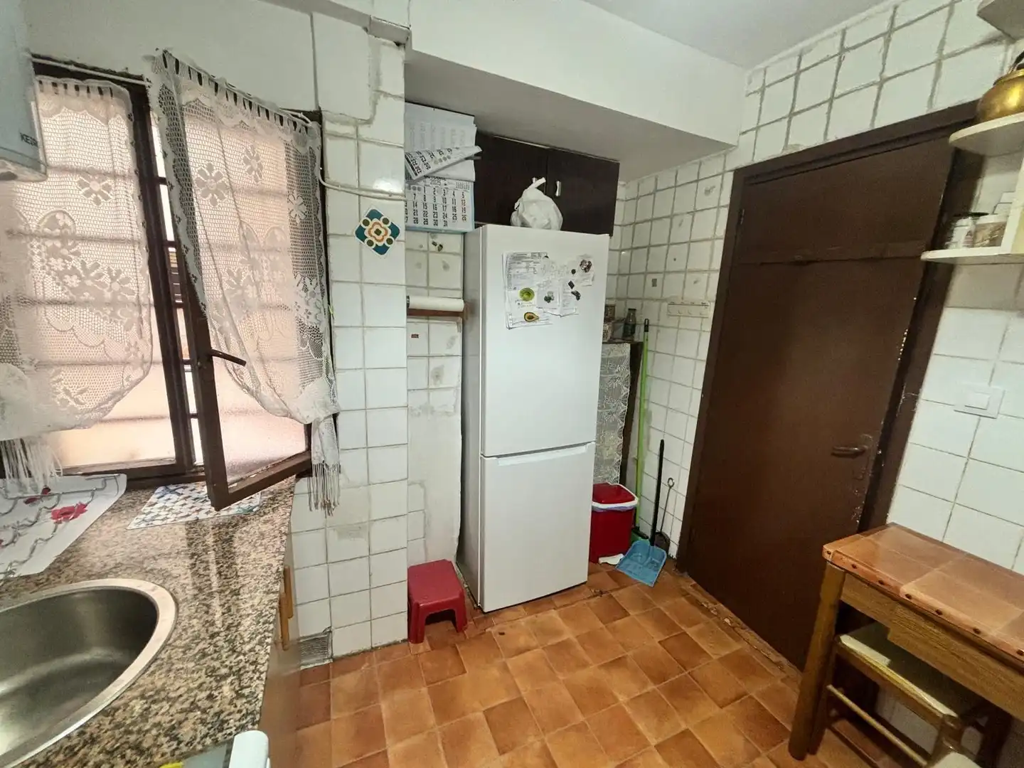 Piso con ascensor en venta en Calle Calle de Ramón y Cajal, 6 6, imagen 21