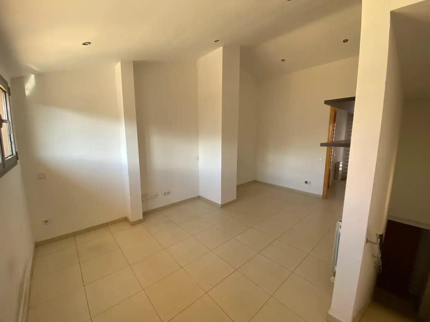 Dúplex en venta en Granollers con Calefacción, Terraza y Balcón