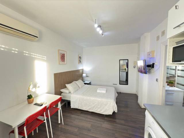 Estudio en Alquiler en Arapiles