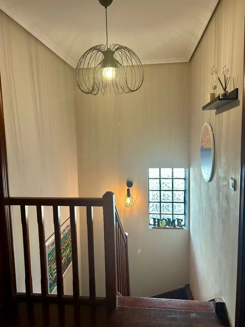 Casa o xalet en venda en Santander amb Calefacció, Jardí privat i Parquet
