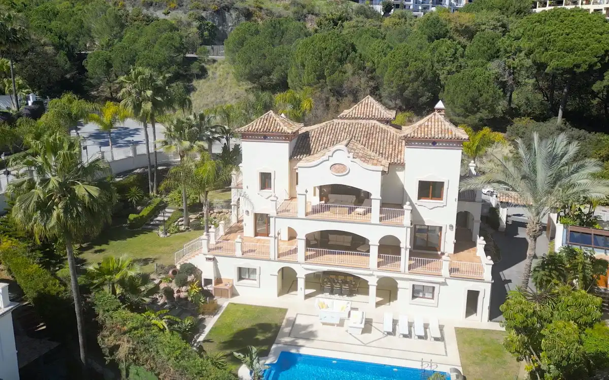 Chalet en venta en Los Arqueros  - Puerto del Almendro, imagen 4