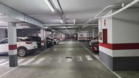 Foto 5 de Garaje en venta en Santa Isabel, Zaragoza Capital