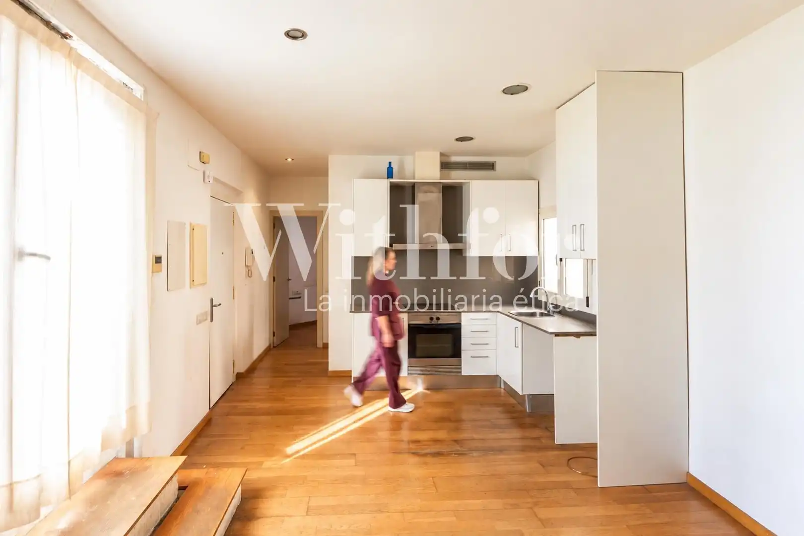 Penthouse with lift for sale in ARIBAU, imagen 4