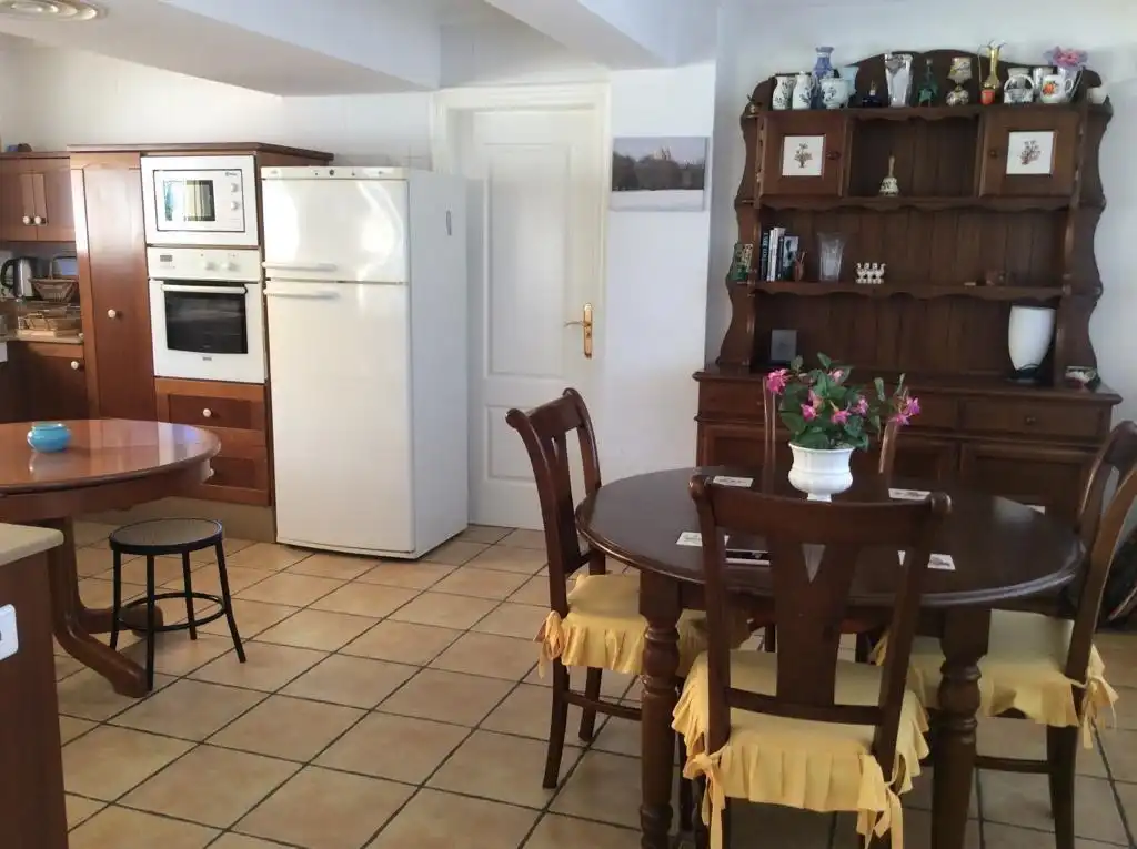 Villa con terrazza in vendita a L'Albir, imagen 18