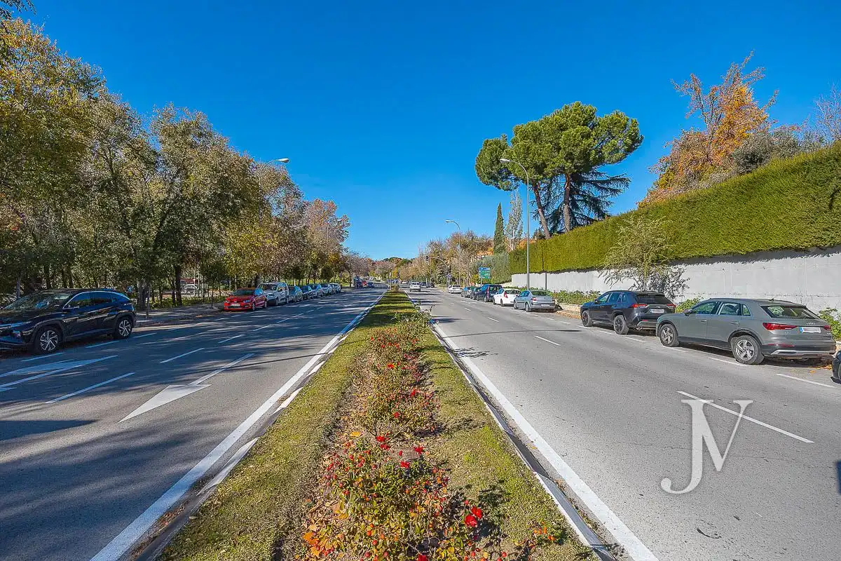 Terreno residencial en venta en Moncloa - Aravaca, imagen 20