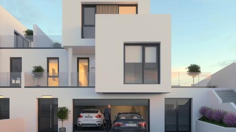 Foto 2 de Casa o xalet en venda a Mesoiro, A Coruña