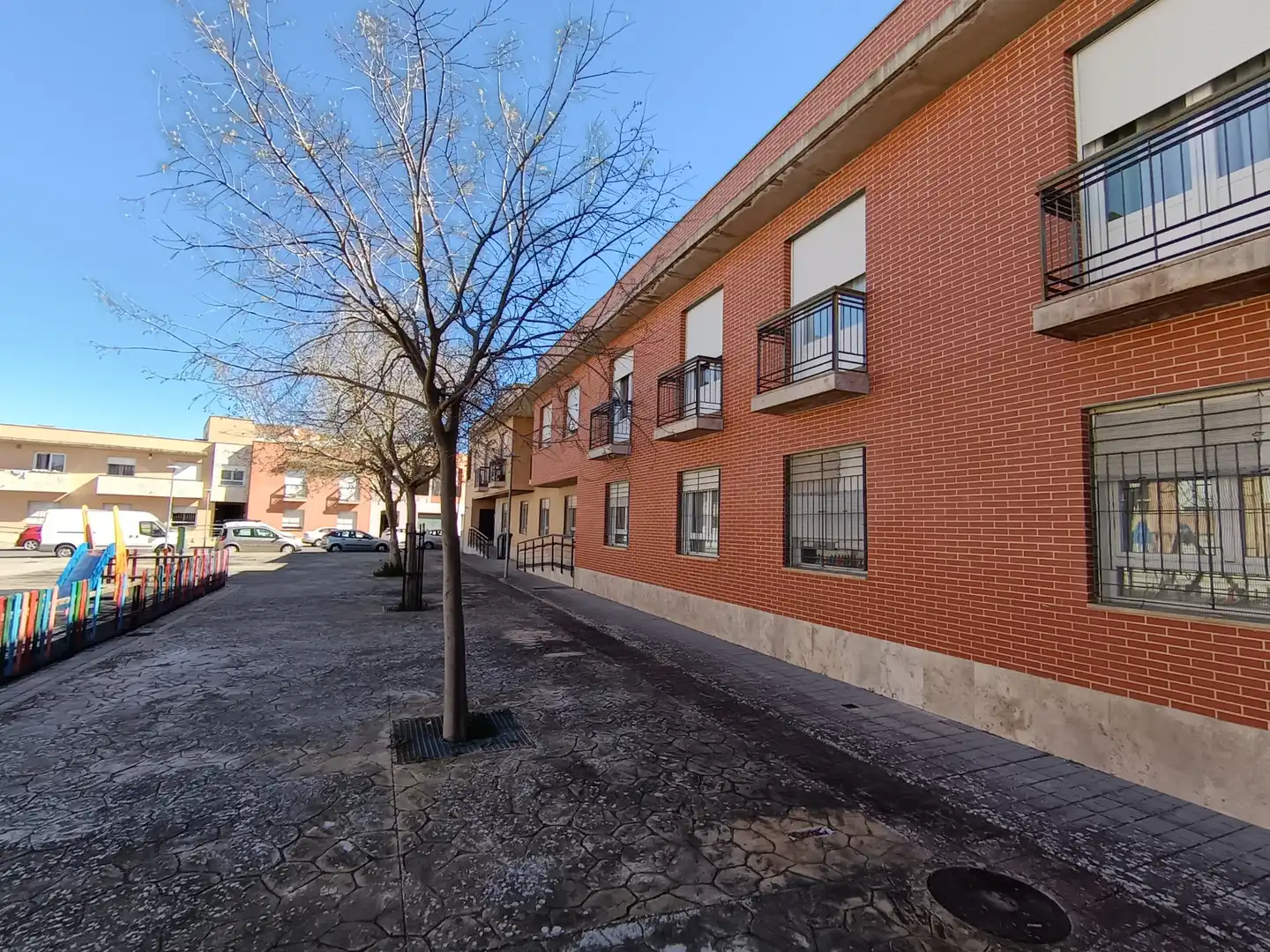 Pis amb ascensor en venda a Calle Antonia Roldán, imagen 10