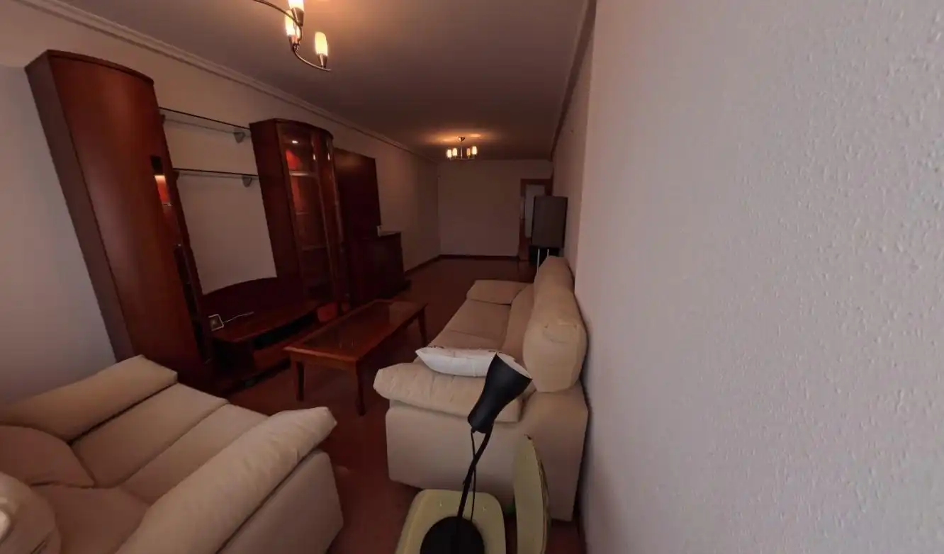 Flat for rent in Can Cuiàs