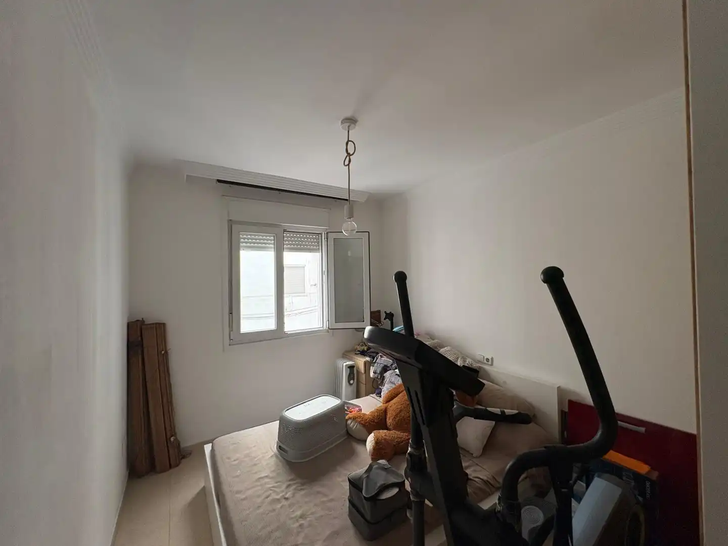 Flat with terrace for sale in La Reconquista - El Rosario, imagen 28
