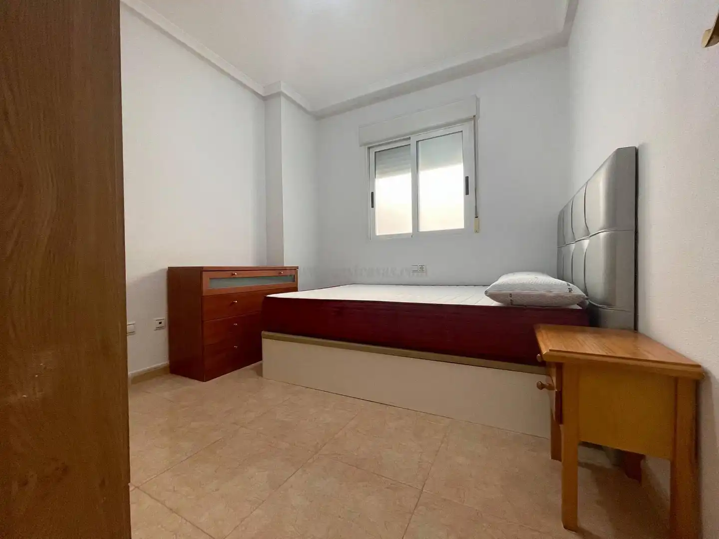 Apartament amb terrassa de lloguer a Playa del Cura, imagen 11