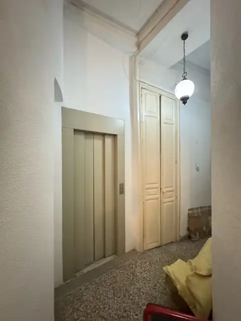 Pis amb ascensor en venda a Calle Pozos Dulces 18, imagen 8
