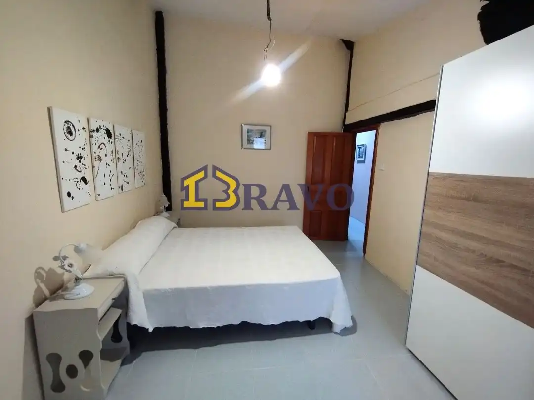 Bedroom of Houses for sale in Medina de Pomar, Burgos