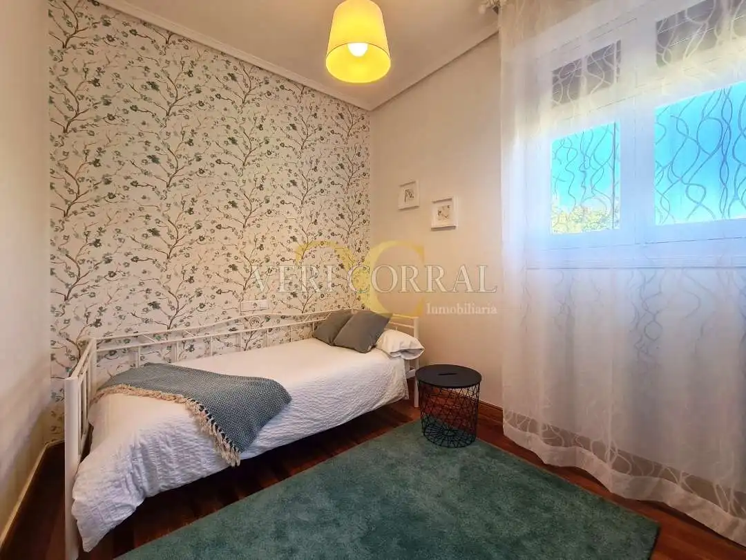 Casa o chalet en venta en Calle de Palacio Valdés, Ribadesella