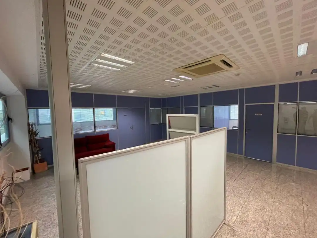Nave industrial en venta en Errenteria