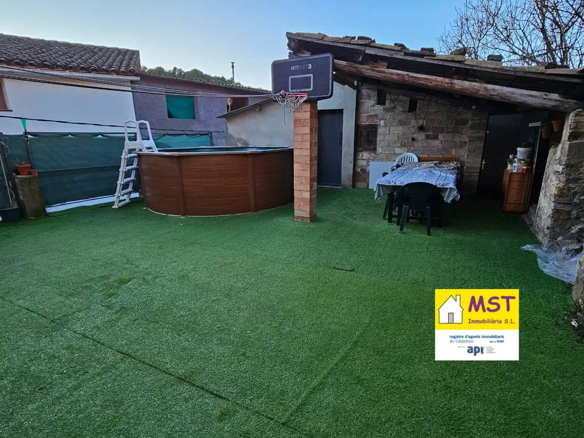 Casa o chalet en venta en Avinyó