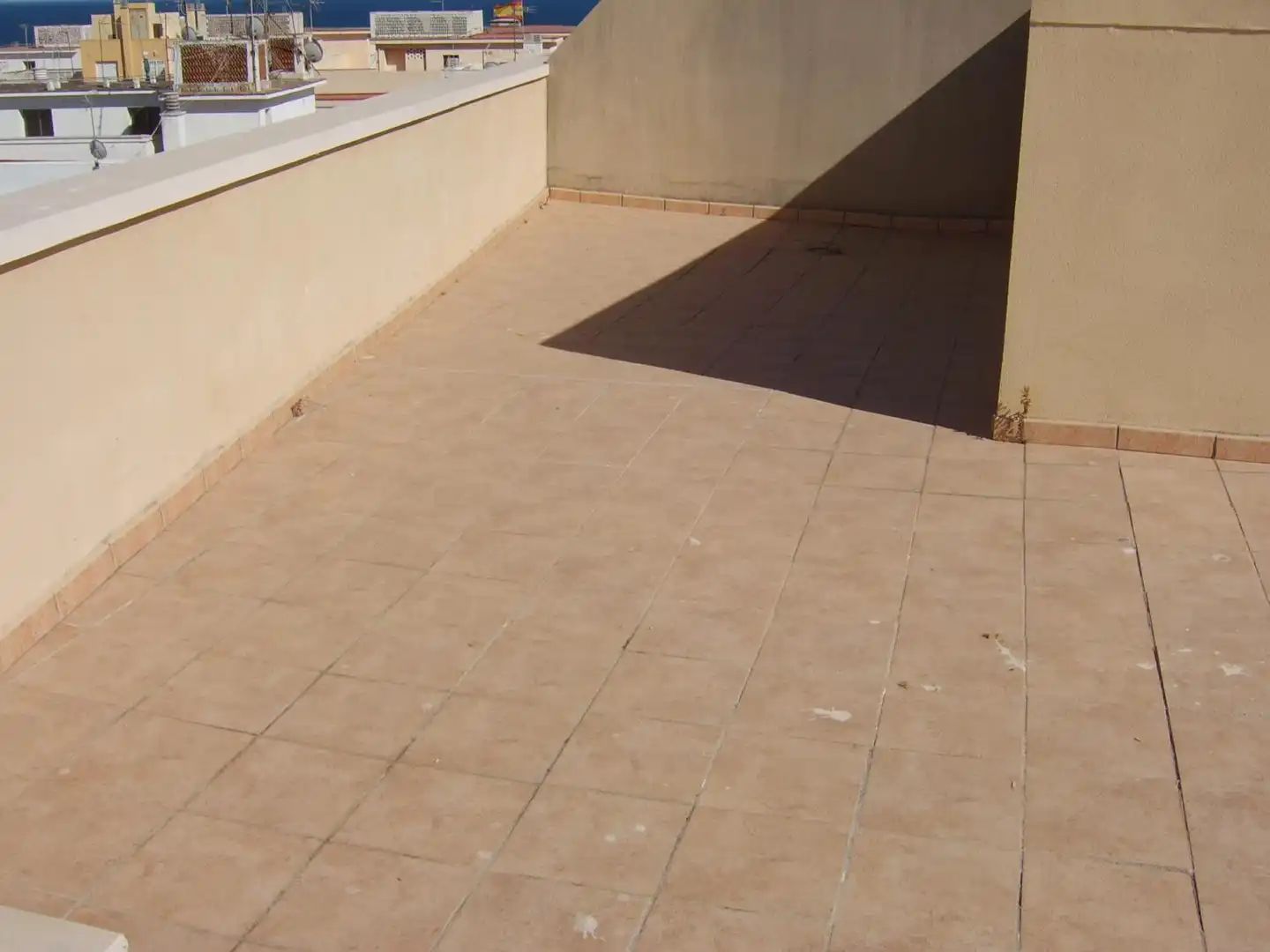 Ático con ascensor en venta en Estepona Pueblo, imagen 17