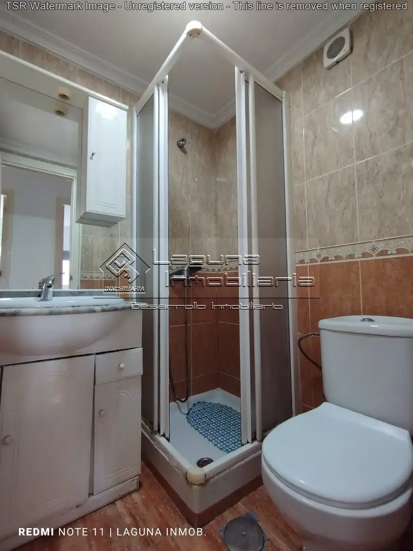 Baño de Piso en venta en Cádiz con Terraza